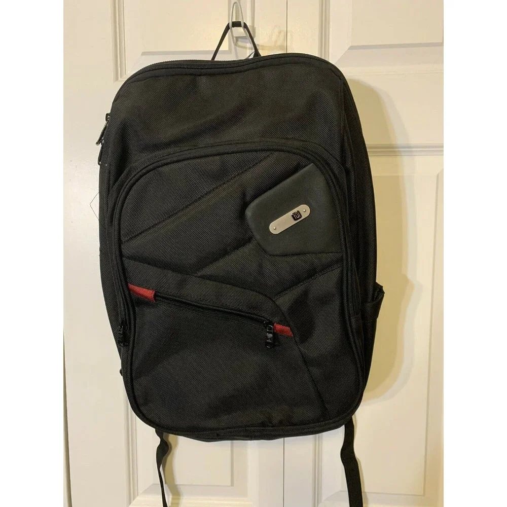 Ful Unisex‎ Back Pack Black